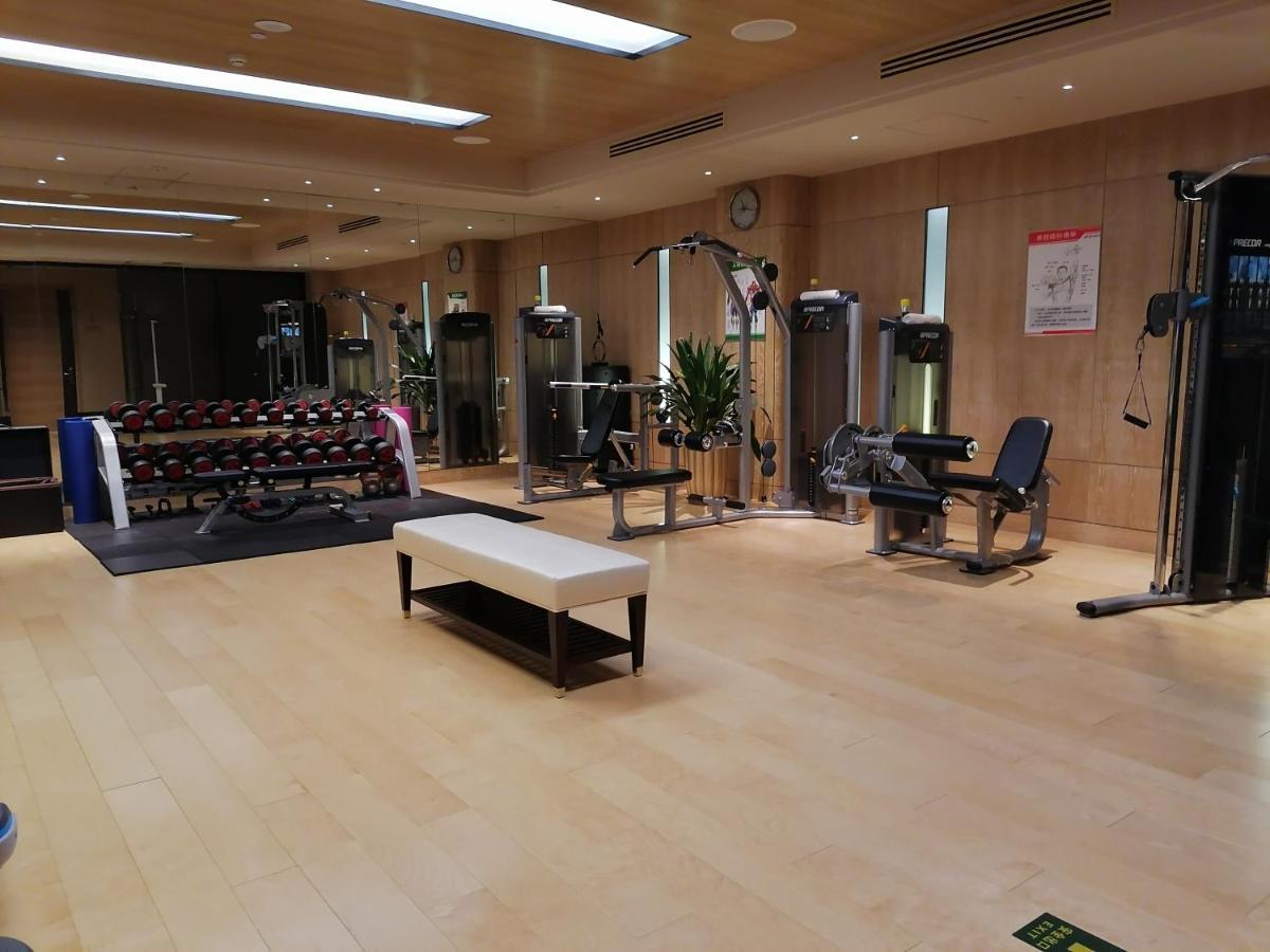 Zhaolin Grand Hotel 北京 エクステリア 写真