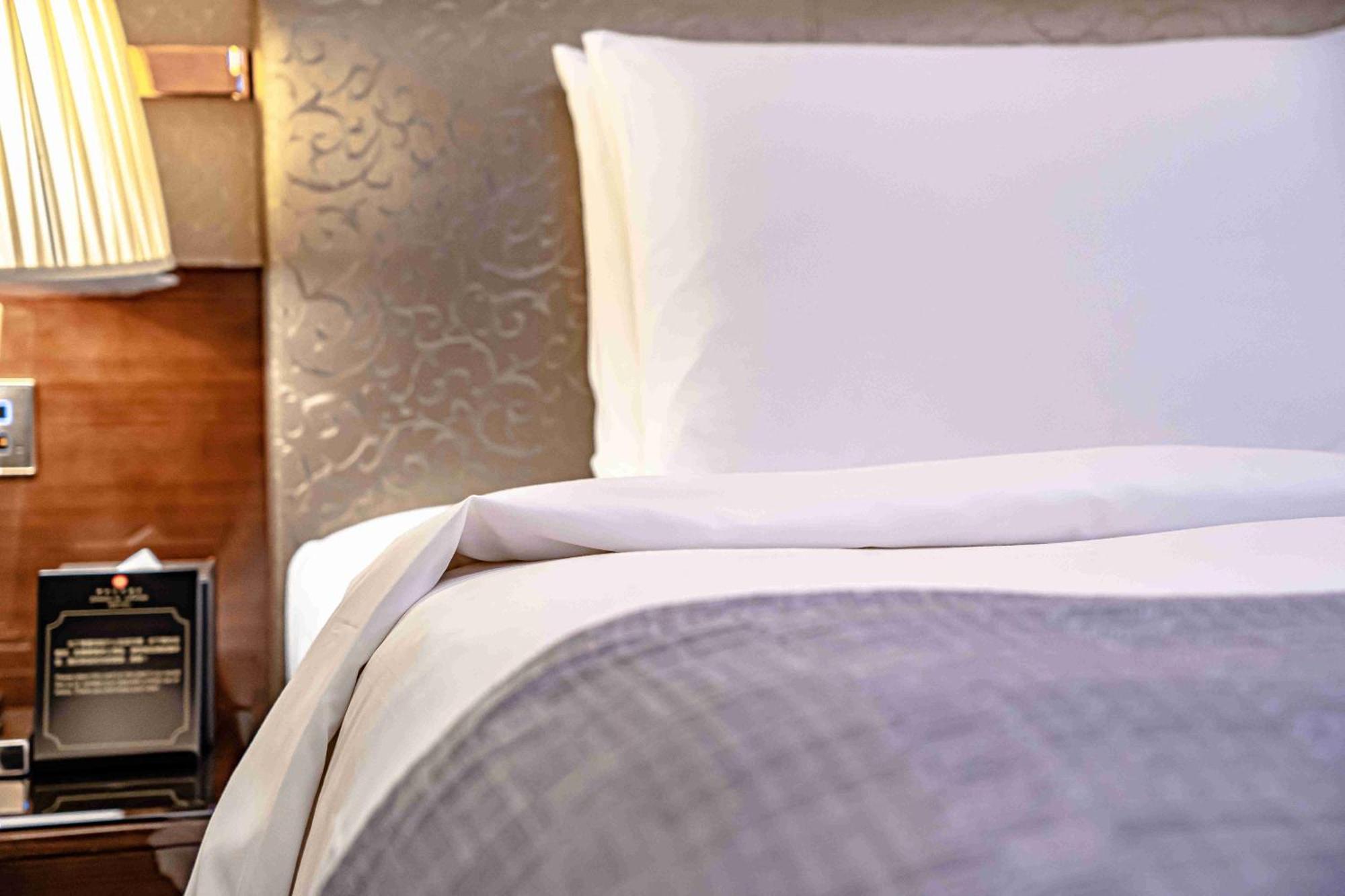Zhaolin Grand Hotel 北京 エクステリア 写真