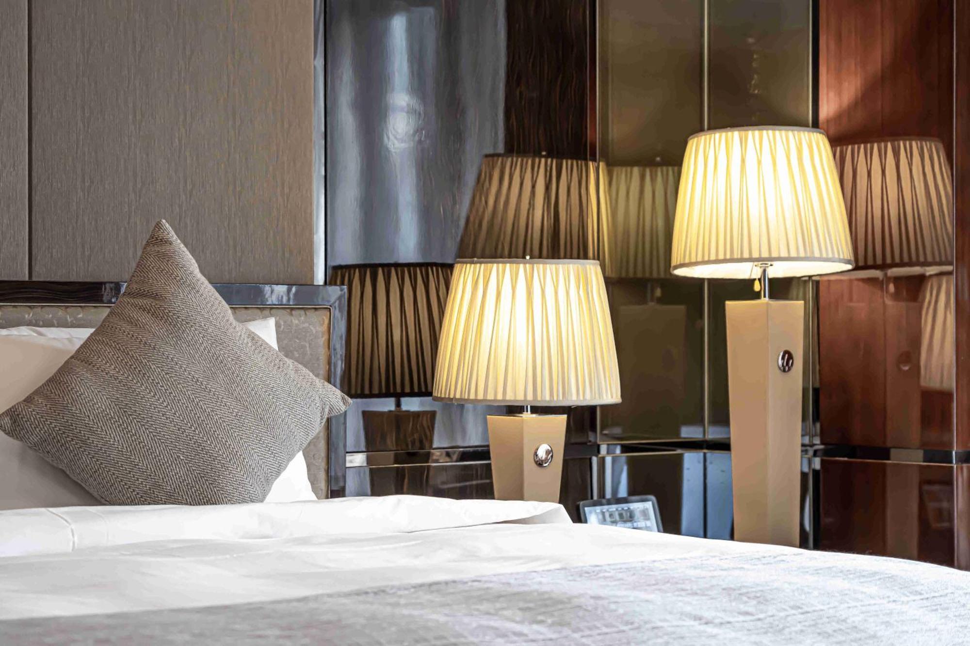 Zhaolin Grand Hotel 北京 エクステリア 写真