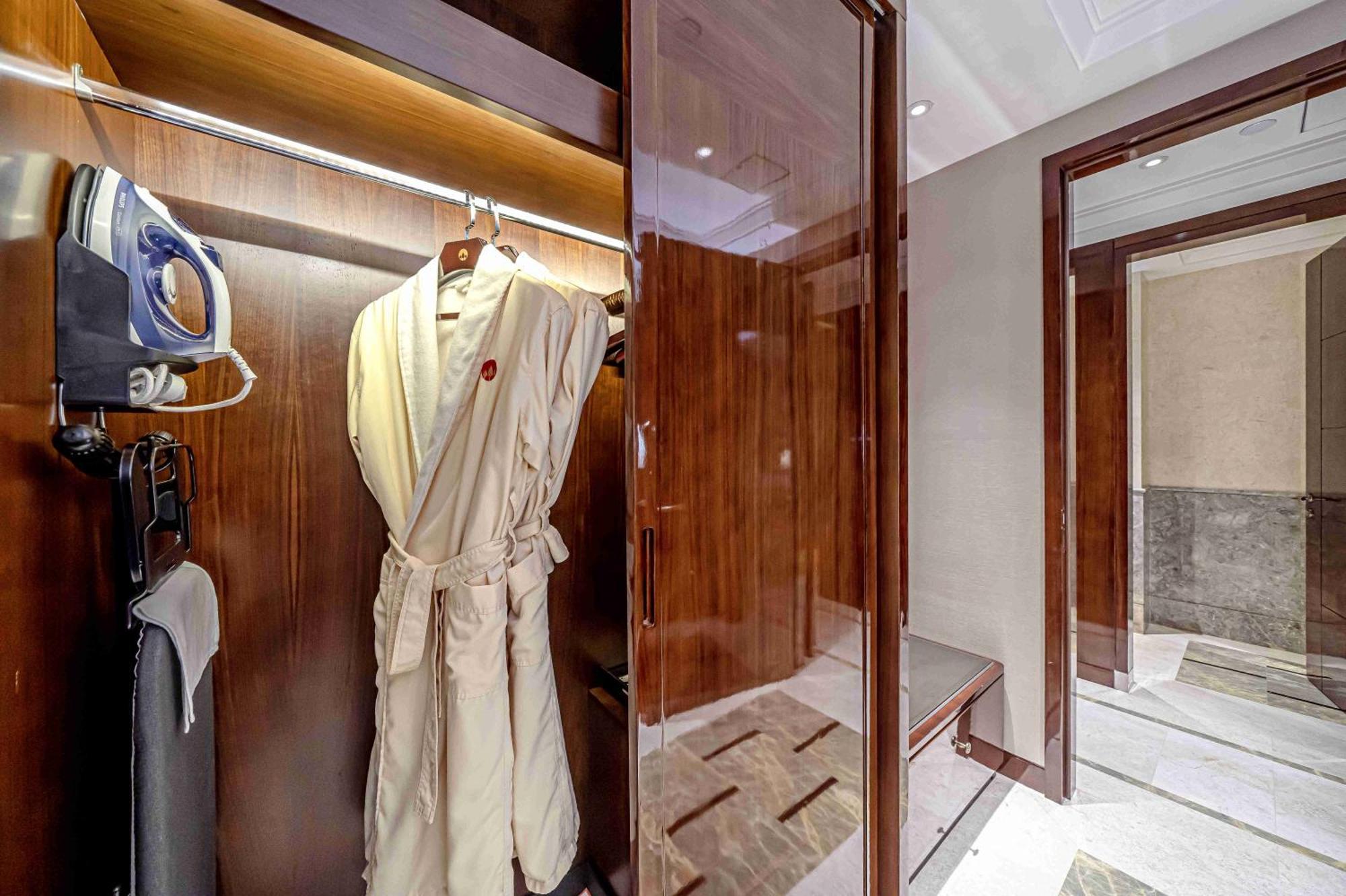 Zhaolin Grand Hotel 北京 エクステリア 写真