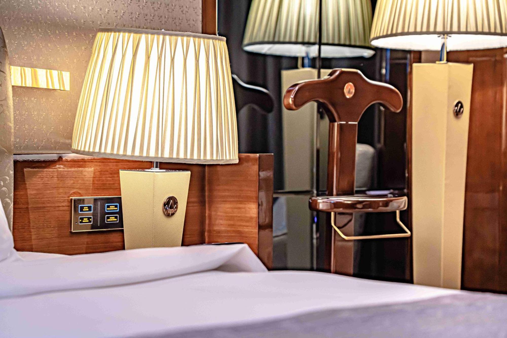 Zhaolin Grand Hotel 北京 エクステリア 写真