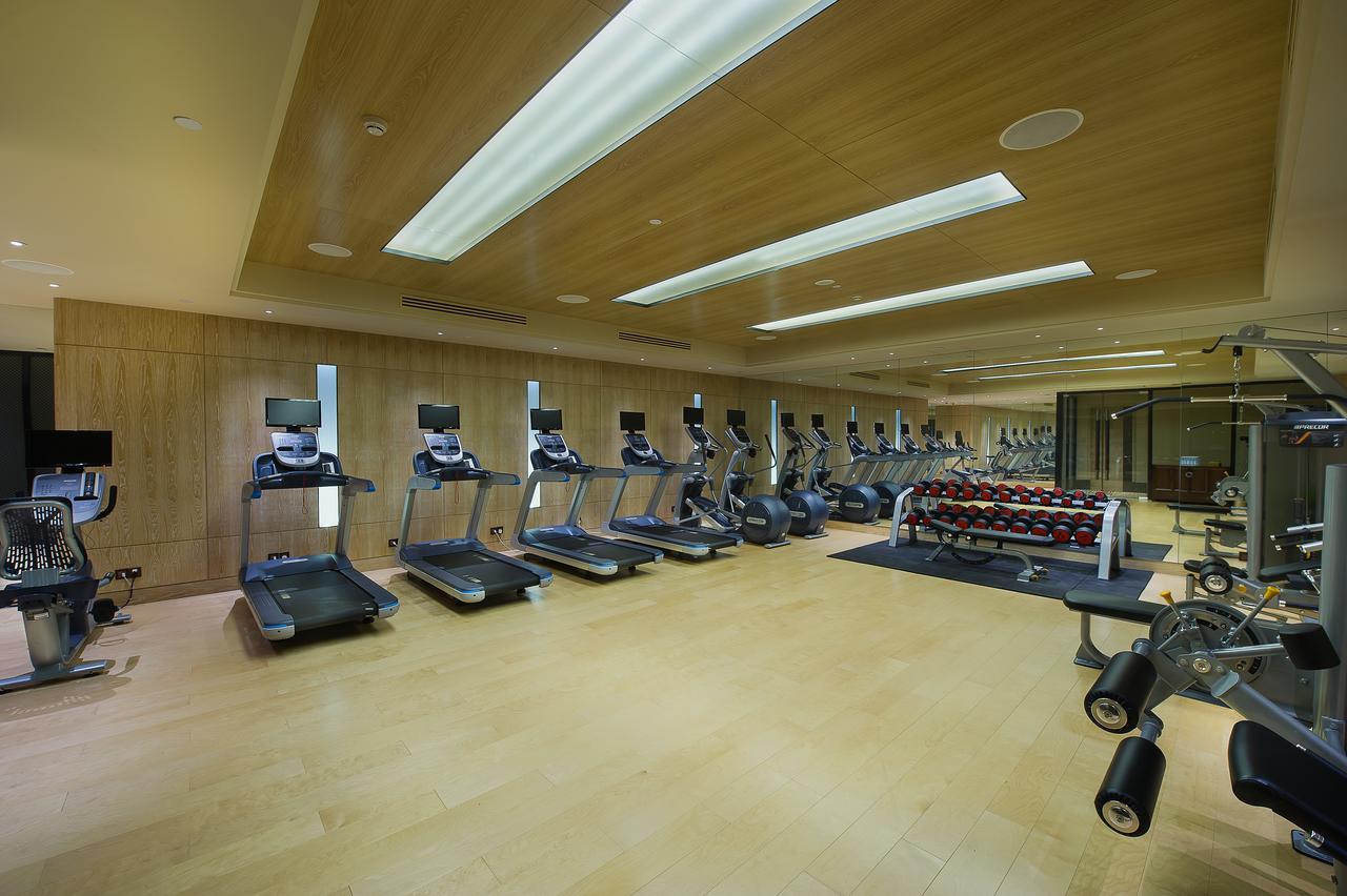 Zhaolin Grand Hotel 北京 エクステリア 写真