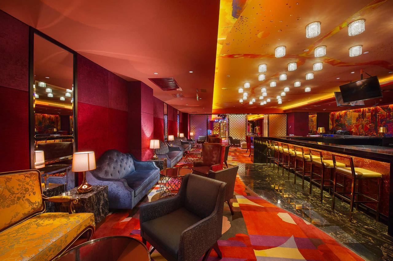 Zhaolin Grand Hotel 北京 エクステリア 写真
