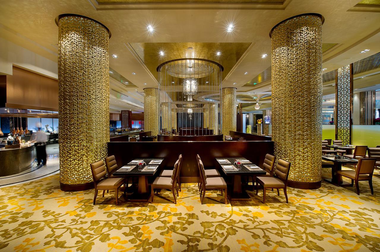 Zhaolin Grand Hotel 北京 エクステリア 写真